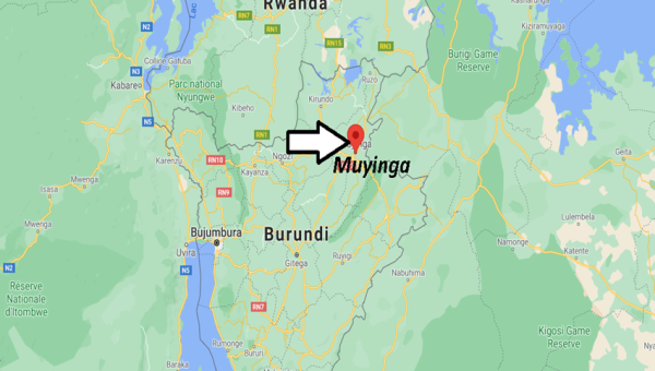 Muyinga : Un homme tué par des Imbonerakure, la communauté crie à l'injustice